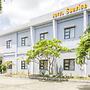 OYO 3343 Sunrise Hotel