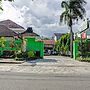 Hotel O Palem Garden 2