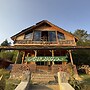 Aynştayn Chalet Dağ Evleri