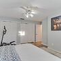 Largo House w/ Backyard Oasis & Proximity to Beach