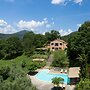 Authentic Tuscan Luxury