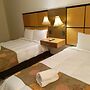 Hotel Manta Real