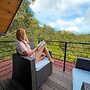 Alto's Gardens - Romantic cabins