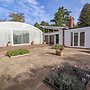 Bramble Lodge