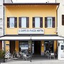 Il B&B di Piazza Motta