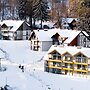 Apartamenty Sun & Snow Osada