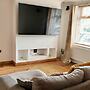 Modern Newly Renovated 3 Story House in Ebbw Vale