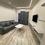Stunning Sea Front Chalet In Tripoli