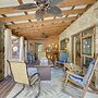 Cozy, Pet-friendly Retreat in Hickory w/ Fire Pit!