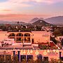Hotel Boutique Las Palomas de Santiago