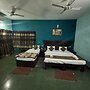 Pench Tiger Home
