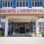 Super OYO 93205 Kusuma Hotel And Convention Hall