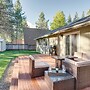 Ski & Board in South Lake Tahoe! Updated Home
