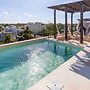 Minimalistic Coup De Coeur In Town - 2 Rooms Unit