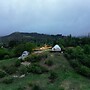 Glamping Dream Domes Ismayilli