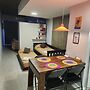 Casita de Tucuman -  Blue