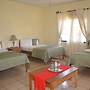 Hotel Ipsan Nah