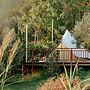 Ljubac Glamping Belltent Robinson