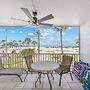 South Seas Beach Villa 2412 1 Bedroom Condo by RedAwning