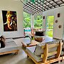 The Jungle Loft - Galle