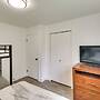 Whitefish Condo w/ Pool Access + Close to Hiking!