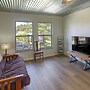 Rustic Whitwell Home w/ Grill, Near State Parks!