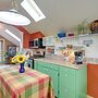 Charming Livingston Vacation Rental w/ Views!