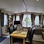 New Forest 2-bed Premium Holiday Home, New Milton