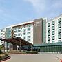 Hilton Garden Inn Grand Prairie At Epiccentral
