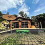 Entreverdes Glamping