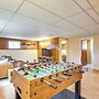 Laramie Vacation Rental: 3 Mi to Downtown!