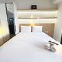 Minimalist And Homey Studio The Alton Apartment