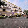 Csm Clark Hotel