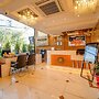 Hotel The Grand Dewan