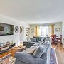 Lovely Westerley Home w/ Yard & Grill!