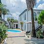 Casa Blanca Boutique Hotel Pension