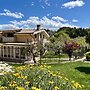 PEPEROSA IN COLLINA LUXURY B&B