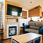 Captivating 6-person Caravan in Rhyl