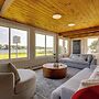 Waterfront Barrington Estate With Hot Tub!