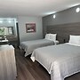 Budget Inn Express
