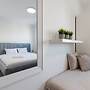 Luxury APT 3 BR New Tower Parking