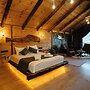 MEZRA DOĞAL DAĞ EVLERİ