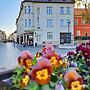 Hotel Domus Collis