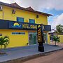 HOTEL ONDAS DO MAR