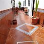 Hostal Casa Blanca