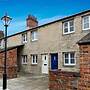 converted Railway Cottage