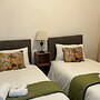 Delightful Delta-studio Apt,walk-2leeds City,wifi