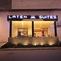 Laten Suites Al Salim Plaza