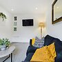 Cosy and Luxurious House for 10 Guests in Darwen