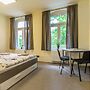 Hostel Gleisbett
